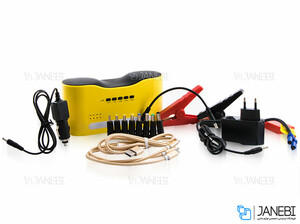 جامپ استارتر ماشین Musical 12000mah
