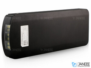 شارژر همراه و جامپ استارتر خودرو K66 18000mAh