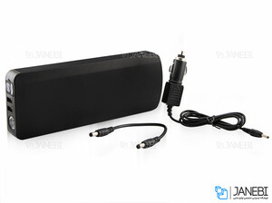 جامپ استارتر ماشین K66 18000mAh