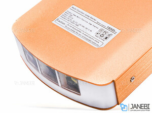 جامپ استارتر ماشین K66 18000mAh