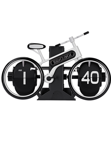 ساعت رومیزی مدل MidClock HY-F117