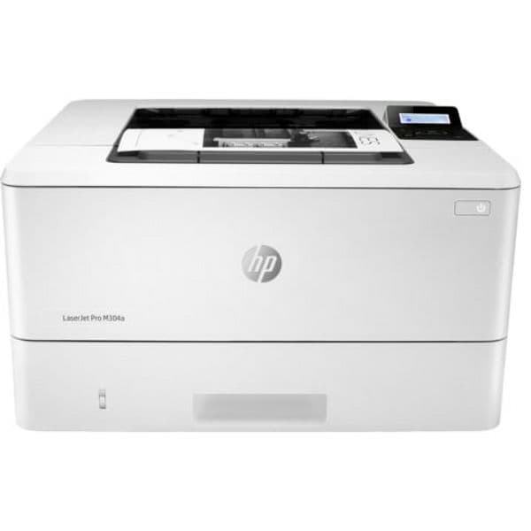 پرینتر لیزری اچ پی LaserJet Pro M304a
