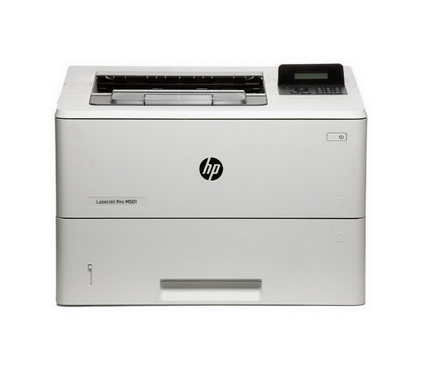پرینتر لیزری اچ پی مدل LaserJet Pro M501dn