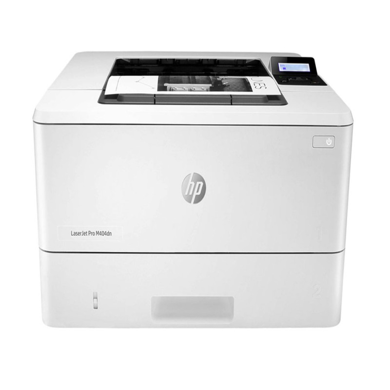 پرینتر سه کاره اچ پی مدل HP LaserJet Pro M404dn