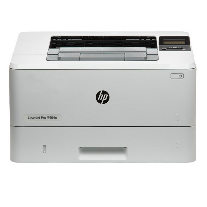 پرینتر سه کاره اچ پی مدل HP LaserJet Pro M404n