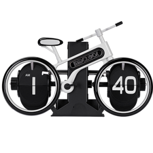 ساعت رومیزی مدل MidClock HY-F117