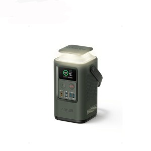 پاوربانک انکر مدل A1294 با ضرفیت 60000 میلی آمپر ساعت