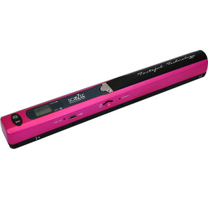 اسکنر قابل حمل اسکن زی مدل BSQ020