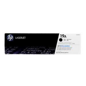 کارتریج HP مدل 19A