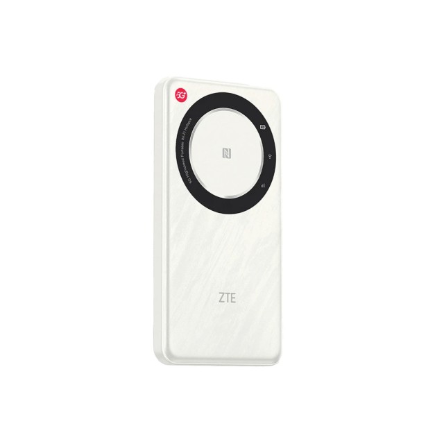 مودم جیبی 5G برند ZTE مدل  U30 AIR