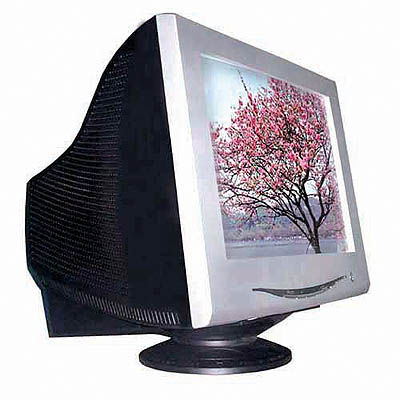 مانیتور CRT برند LG