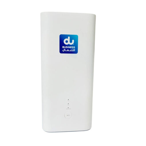 مودم 5G/TD-LTE هوآوی مدل  H158-381 5G CPE PRO5 DU