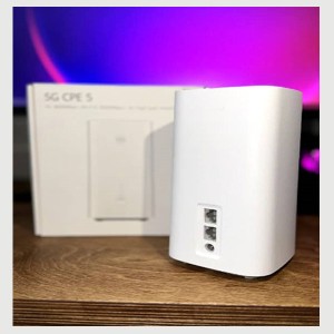 مودم 5G برند Huawei مدل 155-381