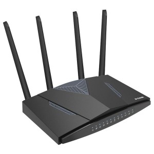 مودم 4G برند D-link مدل M960