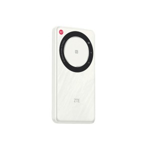 مودم جیبی 5G برند ZTE مدل  U30 AIR