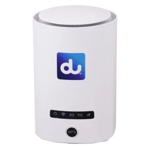 مودم 5G برند ZLT  مدل J33