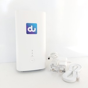 مودم سیمکارتی 5G DU HIAWEI H155-380