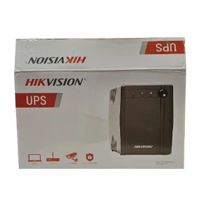 UPS هایک ویژن DS-UPS1000