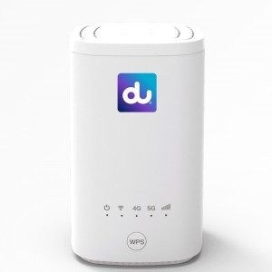 مودم 5G برند ZLT  مدل X21