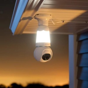 دوربین لامپی وایرلس برند Imou