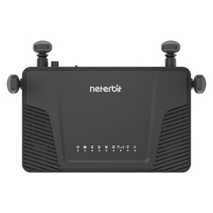 مودم 4G نتربیت مدل NWR-920v2