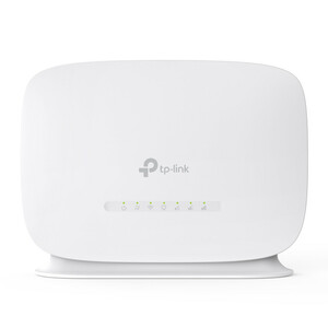 مودم 3G/4G تی-پی-لینک مدل MR105
