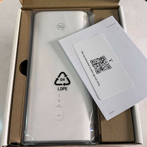مودم 5G/TD-LTE هوآوی مدل  H158-381 5G CPE PRO5