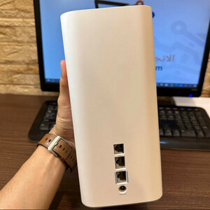 مودم 5G/TD-LTE هوآوی مدل  H158-381 5G CPE PRO5