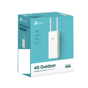 مودم 3G/4G تی پی-لینک مدل MR100-Outdoor