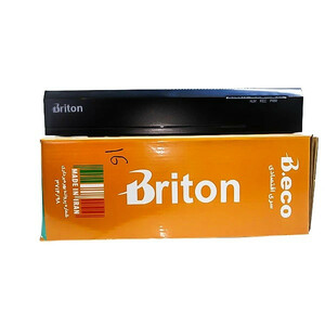 ضبط کننده ویدیویی برایتون 4کانال 5مگاپیکسل مدل UVR-7TAA04HX-D54G