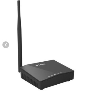 مودم روتر دی-لینک مدل DSL-2700U