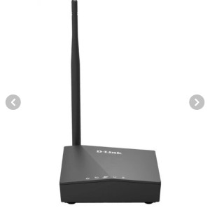 مودم روتر دی-لینک مدل DSL-2700U