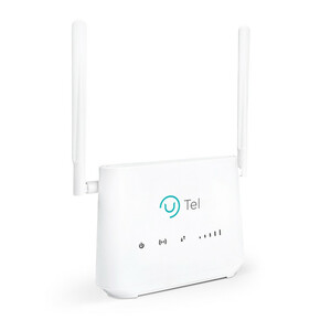 مودم 4G LTE آپتل مدل Utel L443
