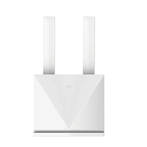مودم 4G LTE زد تی ای مدل K10