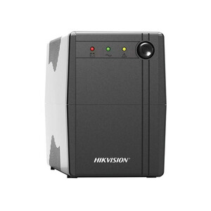 UPS هایک ویژن مدل DS-UPS1000 ظرفیت 1کاوا
