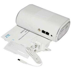 مودم 5G زد تی ای مدل MC801 A Pro