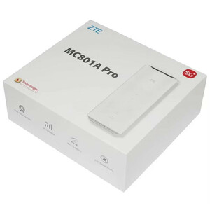 مودم 5G زد تی ای مدل MC801 A Pro