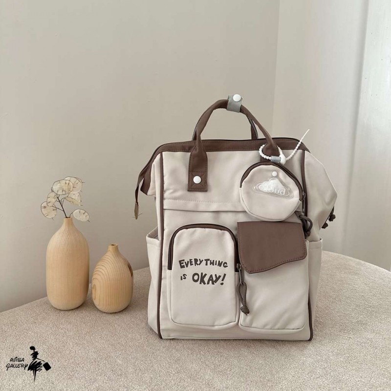 کوله پشتی کلود کد S277