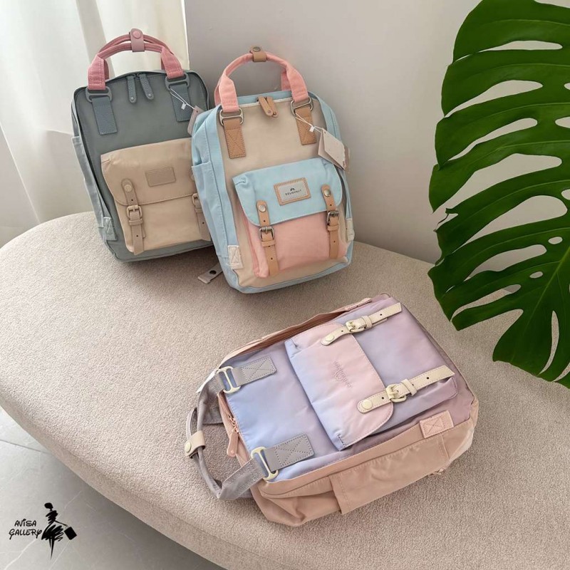 کوله پشتی دونات کد NX2024