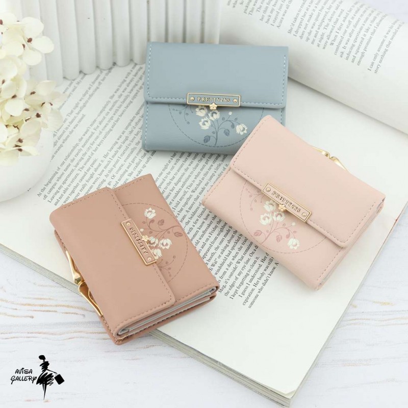 کیف پول پرتیزیس کد PT21-1150