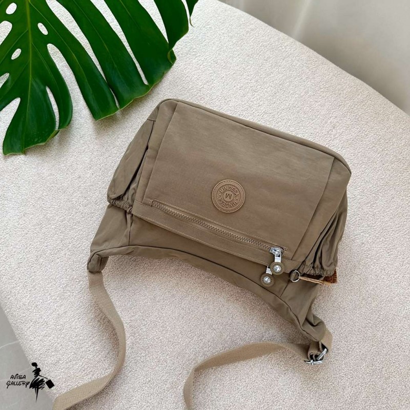 کیف دوشی برزنتی میندسا کد 8771