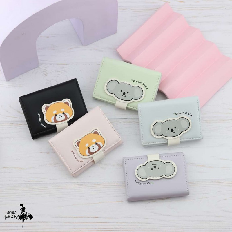 کیف پول یاداس کد F207