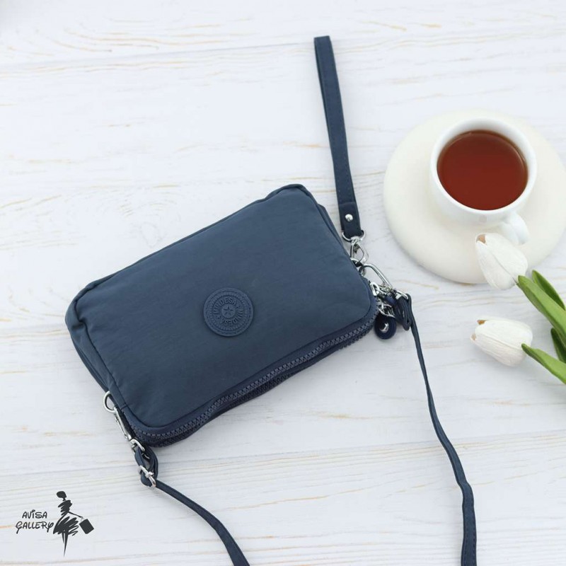 کیف دوشی و دستی برزنتی میندسا کد 8152