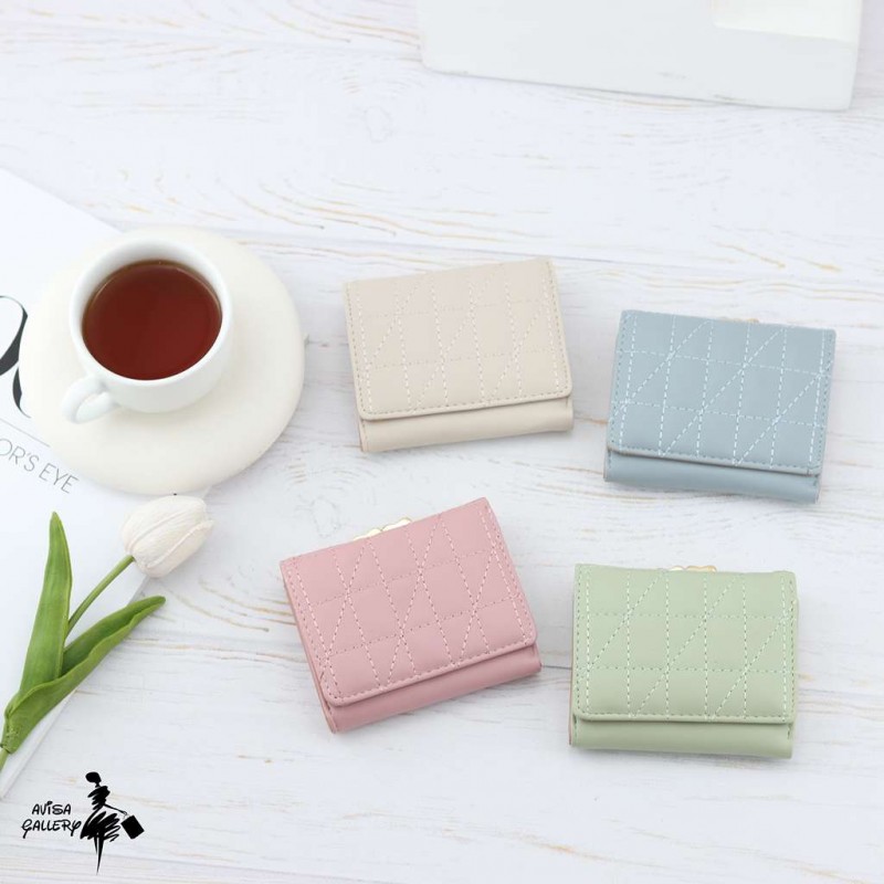 کیف پول وارداتی دریا کد A923