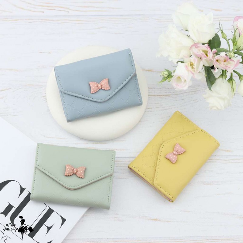 کیف پول تائومیک میک پاپیون برجسته کد Y8408