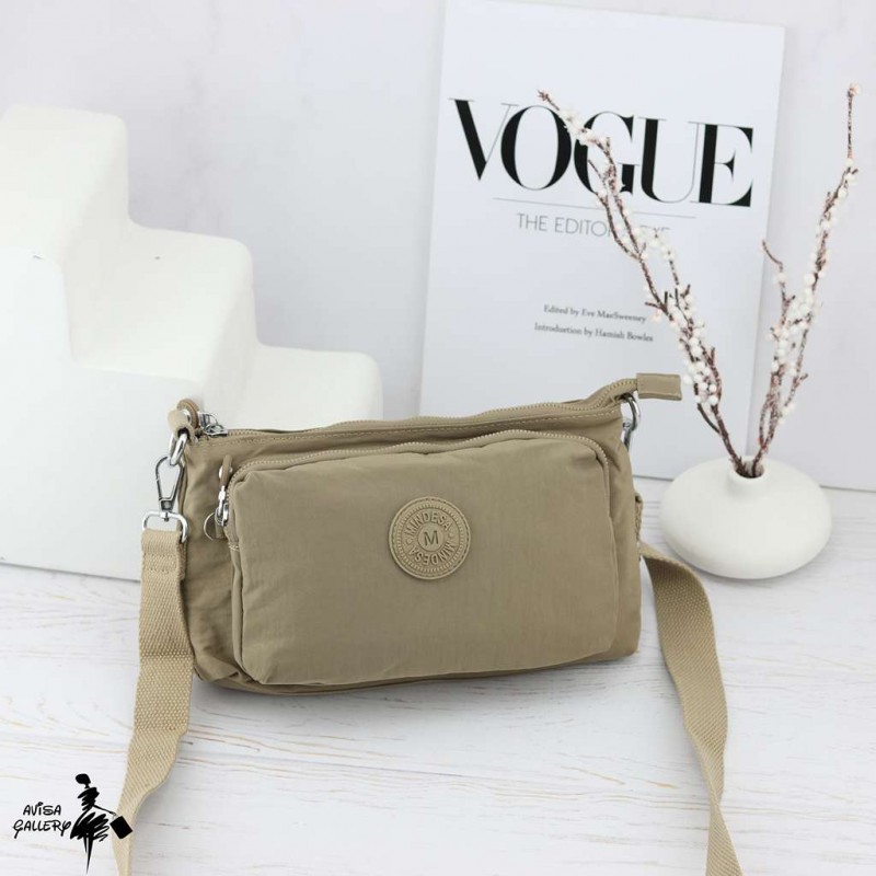 کیف دوشی برزنتی میندسا کد 8733