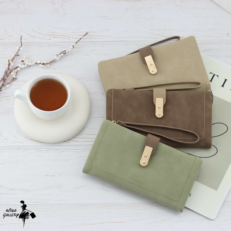 کیف پول پرتیزیس کد PT23-2099