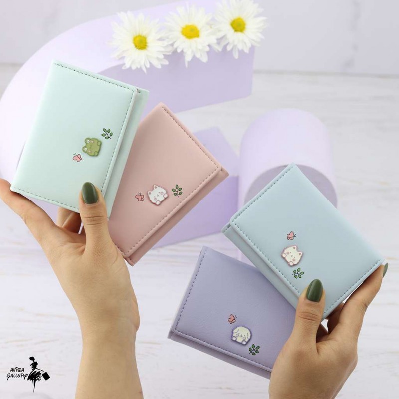 کیف پول تائومیک میک کد Y8482