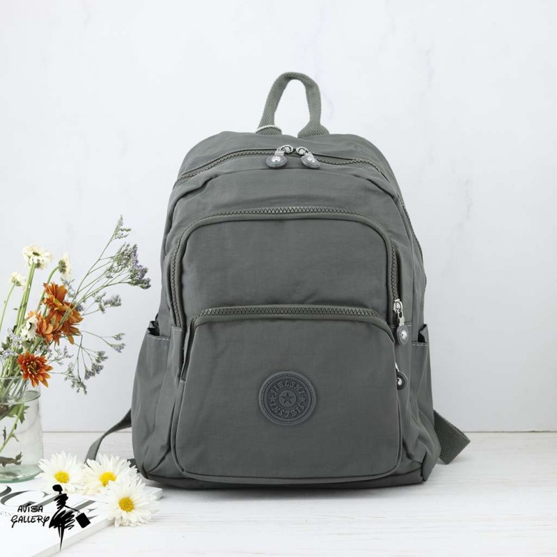 کوله پشتی جیلشی کد A-13-6