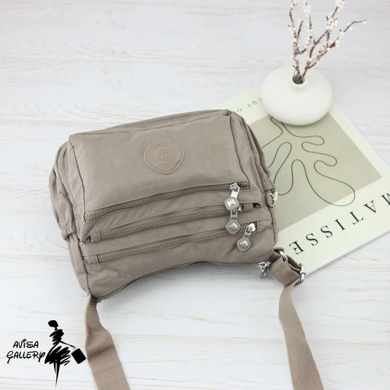 کیف دوشی برزنتی بوبو کد 1511